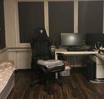 1 Zimmer Wohnung im Herzen von Dortmund