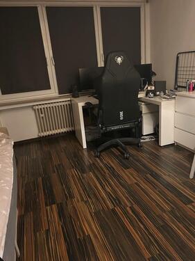 Foto - 1 Zimmer Etagenwohnung zur Miete in Dortmund
