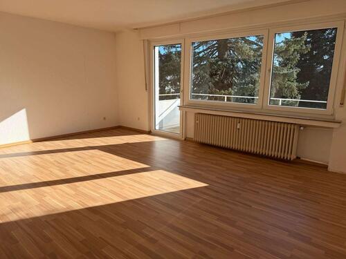 Foto - 2-Zimmer-Wohnung mit Balkon nahe Ortszentrum Aplerbeck