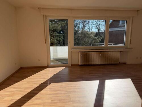 Foto - 2 Zimmer Etagenwohnung zur Miete in Dortmund