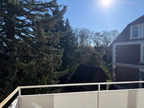 Foto - Etagenwohnung in Dortmund zur Miete