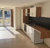 Ruhige, sonnige Wohnung in Kandern-Riedlingen