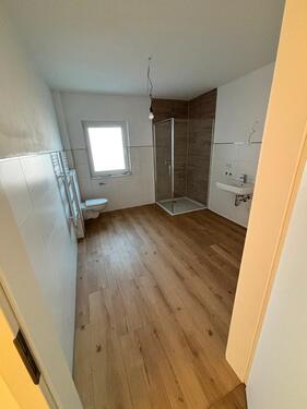 Foto - Etagenwohnung in Melle zur Miete