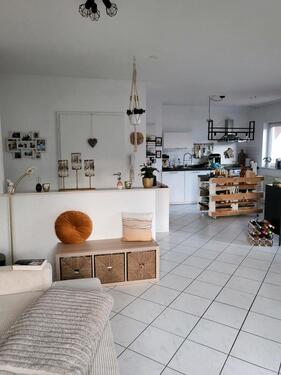 Foto - 3 Zimmer Etagenwohnung in Riegelsberg