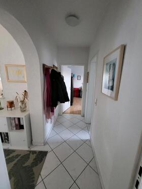 Foto - Etagenwohnung in Riegelsberg zur Miete