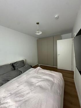 Foto - 2 Zimmer Etagenwohnung in Berlin