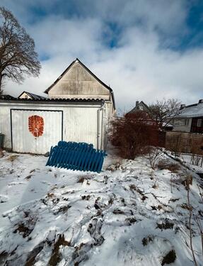 Foto - 5 Zimmer Einfamilienhaus zum Kaufen in Hof
