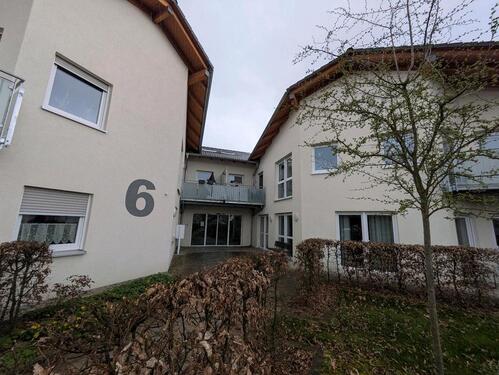 Foto - Wohnung zu vermieten in 59510 Lippetal-Herzfeld 2 ZKB, ca. 75 qm