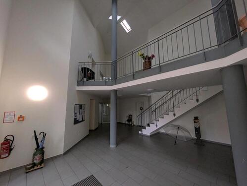 Foto - Etagenwohnung in Lippetal zur Miete