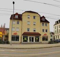 BüroPraxisräume in Striesen auf zwei Etagen: mit Stellplätzen - Dresden Blasewitz