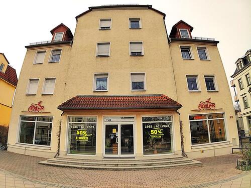 Foto - andere in Dresden zur Miete