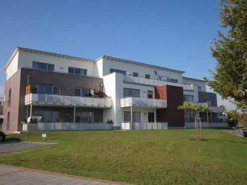 Foto - Traumhafte 3-Raum Wohnung an der Goitzsche mit großer Dachterrasse!