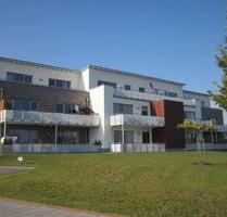 Traumhafte 3-Raum Wohnung an der Goitzsche mit großer Dachterrasse! - Bitterfeld-Wolfen