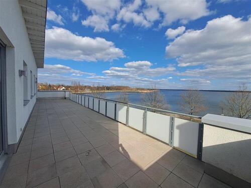 Foto - 3 Zimmer Dachgeschoßwohnung zur Miete in Bitterfeld-Wolfen