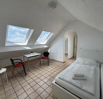 DG-Apartment in Rheydt - 400,00&nbsp;EUR Kaltmiete, ca.&nbsp; 30,00&nbsp;m&sup2; in Mönchengladbach (PLZ: 41068) Nord