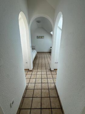 Foto - 1 Zimmer Dachgeschoßwohnung in Mönchengladbach