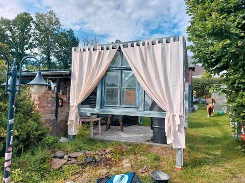 Foto - Garten Familiengarten abzugeben Pacht- ideal für Familien