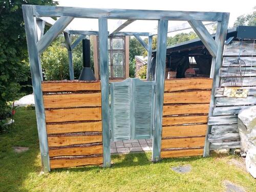 Foto - Grundst&uuml;ck in Lichtenstein (Sachsen)