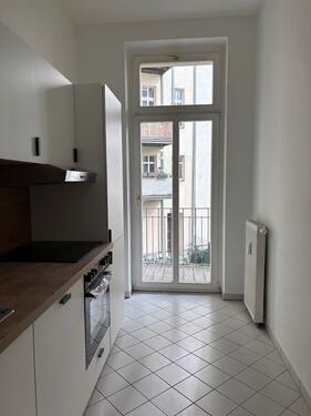 Foto - 3 Zimmer Etagenwohnung zur Miete in Leipzig
