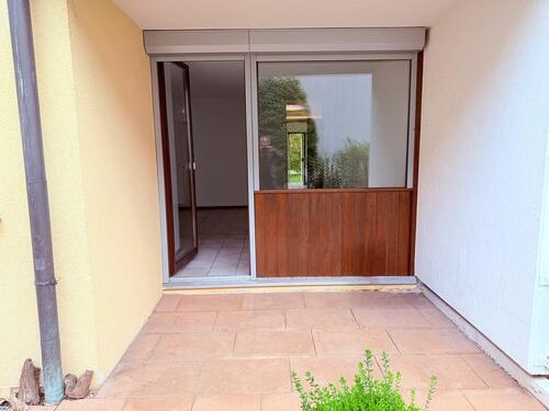 Foto - 2 Zimmer Erdgeschoßwohnung zur Miete in Esslingen am Neckar