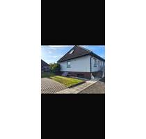 Bungalow in attraktiver Wohnsiedlung - Bassum