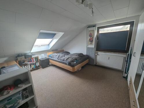 Foto - 1 Zimmer Dachgeschoßwohnung in Sankt Wendel