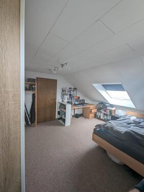 Foto - Dachgeschoßwohnung in Sankt Wendel zur Miete