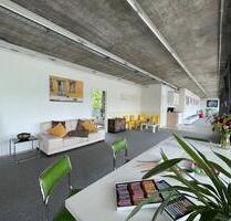 In Bilk, Atelier, Büroräume, kreativer Working Space, Praxisräume - Düsseldorf Stadtbezirk 6