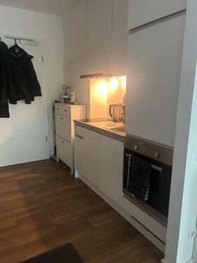 Foto - 1 Zimmer Etagenwohnung in Schönefeld