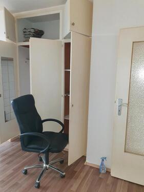 Foto - Etagenwohnung in Wilster zur Miete