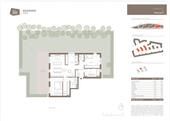 Foto - Seltene zentrumsnahe 3-Zi-Wohnung im Dörnberg mit großem Garten
