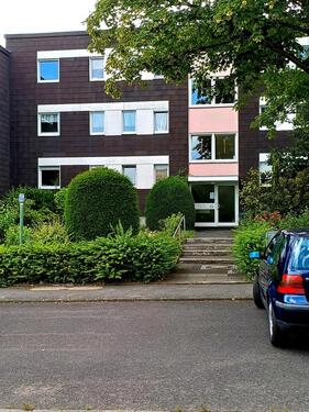 Foto - 3 Zimmer Etagenwohnung zum Kaufen in Brühl