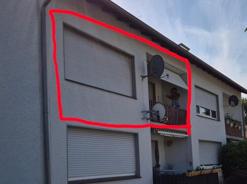 Foto - 3 Zimmer Etagenwohnung zum Kaufen in Greven