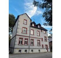 4 Zimmer Wohnung in Villa 103 qm, direkt am Park mit Neißeblick - Bad Muskau