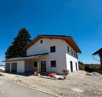 Doppelhaushälfte Neubau - 1.500,00 EUR Kaltmiete, in Engelsberg (PLZ: 84549)