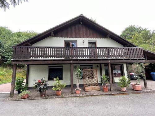 Foto - Privatverkauf - Einfamilienhaus in Somplar zu verkaufen