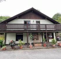 Privatverkauf - Einfamilienhaus in Somplar zu verkaufen - Allendorf (Eder)