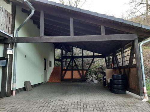Foto - Einfamilienhaus zum Kaufen in Allendorf (Eder)