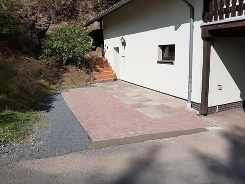 Foto - Einfamilienhaus in Allendorf (Eder) zum Kaufen