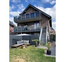 Möblierte 2,5-Zimmer-Wohnung | Garten und Balkon (ZWISCHENMIETE) - Köln Chorweiler