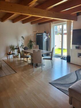 Foto - Große 3 Zimmermaisonettewohnung in 27321 Thedinghausen