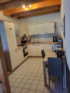 Foto - Etagenwohnung in Thedinghausen