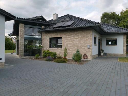 Foto - Einfamilienhaus zum Kaufen in Sande