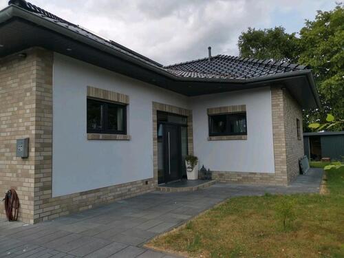 Foto - Einfamilienhaus in Sande zum Kaufen