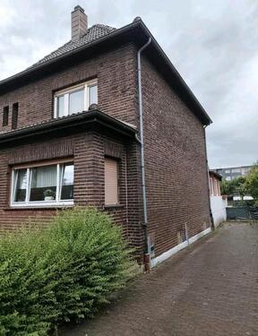 Foto - Einfamilienhaus in Duisburg