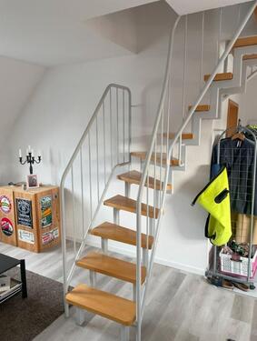 Foto - Etagenwohnung zur Miete in Werne