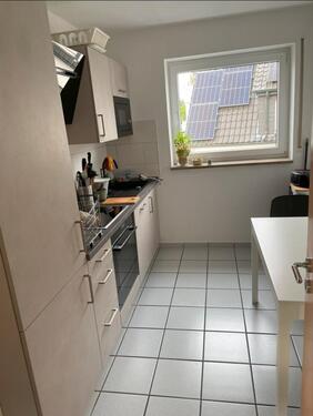 Foto - Etagenwohnung in Werne