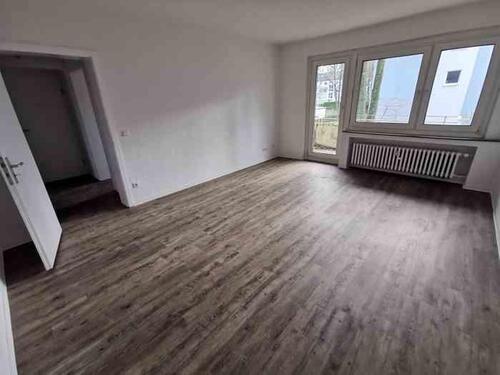 Foto - Das Glück hat ein Zuhause: praktische 2-Zi.-Whg.
