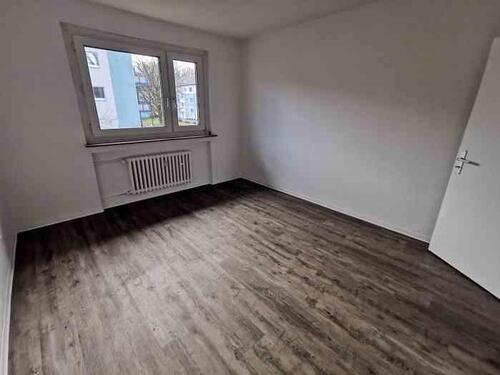 Foto - Etagenwohnung zur Miete in Gelsenkirchen