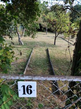 Foto - Garten abzugeben - 150,00 EUR Kaltmiete, ca.  0,00 m²
